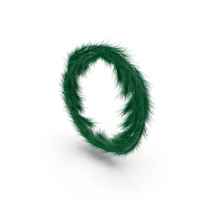 Christmas Garland PNG & PSD Images