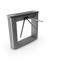 Tripod Turnstile PNG & PSD Images