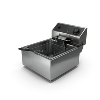 Deep Fryer PNG & PSD Images