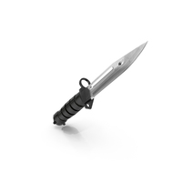 Military Knife PNG & PSD Images