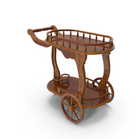 Serving Table PNG & PSD Images