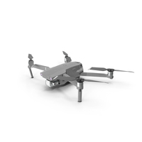 DJI Mavic Air 2 PNG & PSD Images