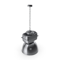 Hanging Lamp PNG & PSD Images
