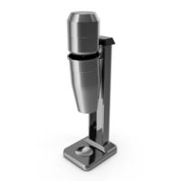 Single Bar Mixer PNG & PSD Images