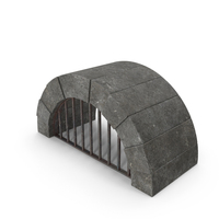 Old Sewer Grate PNG & PSD Images