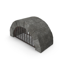 Sewer Grate Old PNG & PSD Images