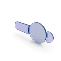 On And Off Button Icon Glass PNG & PSD Images