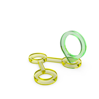 Glass Share Location Outline Icon PNG & PSD Images