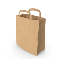 Paper Bag PNG & PSD Images