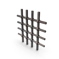 Old Grate PNG & PSD Images