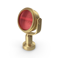 Red Search Light PNG & PSD Images