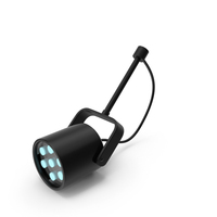Stage Spot Light PNG & PSD Images