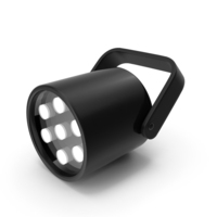 Stage Spot Light PNG & PSD Images
