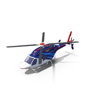 Bell 429 Helicopter PNG & PSD Images