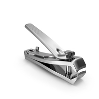 Nail Cutter PNG & PSD Images