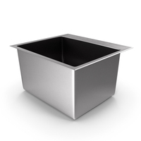 Countertop Laundry Sink PNG & PSD Images