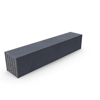 Big Container PNG & PSD Images