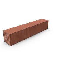 Big Container PNG & PSD Images