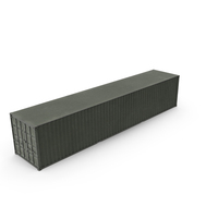 Big Container PNG & PSD Images