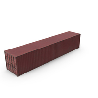 Big Container PNG & PSD Images