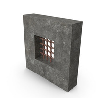 Rusty Grate PNG & PSD Images