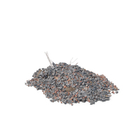 Concrete Dump PNG & PSD Images