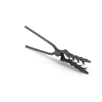 Crocodile Shears PNG & PSD Images