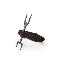 Heretics Fork PNG & PSD Images
