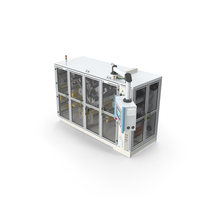 Synthesis Machine PNG & PSD Images