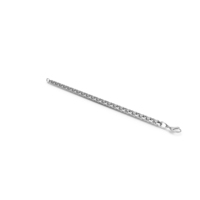 Byzantine Jewelry Silver Chain PNG & PSD Images