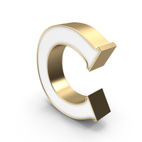 Letter C PNG & PSD Images