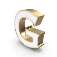 Letter G PNG & PSD Images