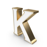Letter K PNG & PSD Images