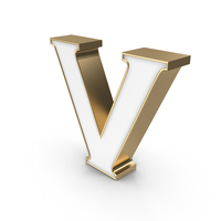 Letter V PNG & PSD Images