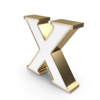 Letter X PNG & PSD Images