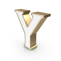 Letter Y PNG & PSD Images