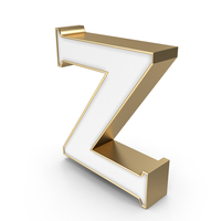 Letter Z PNG & PSD Images