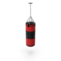 Punching Bag PNG & PSD Images