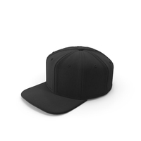 Black Baseball Cap PNG & PSD Images