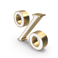 Percent Sign PNG & PSD Images