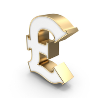 Pound Symbol PNG & PSD Images