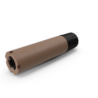 Moderator Silencer PNG & PSD Images