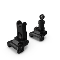 Mechanical Sight PNG & PSD Images
