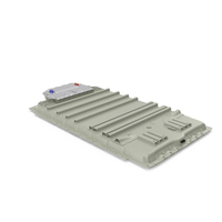 Tesla Cybertruck Battery Pack PNG & PSD Images