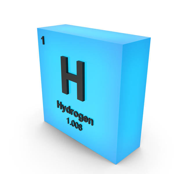 Hydrogen PNG & PSD Images