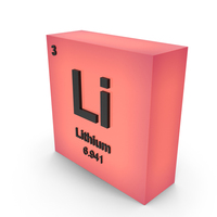 Lithium PNG & PSD Images