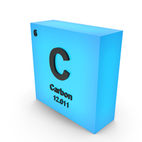 Carbon PNG & PSD Images