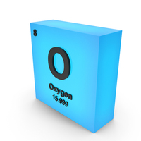 Oxygen PNG & PSD Images