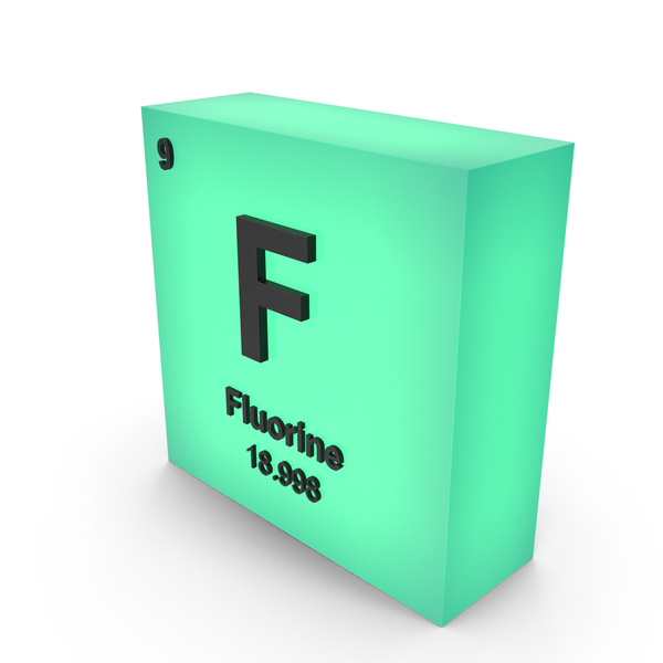 Fluorine PNG & PSD Images