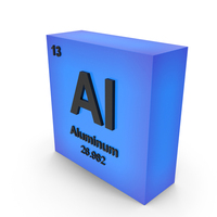 Aluminium PNG & PSD Images